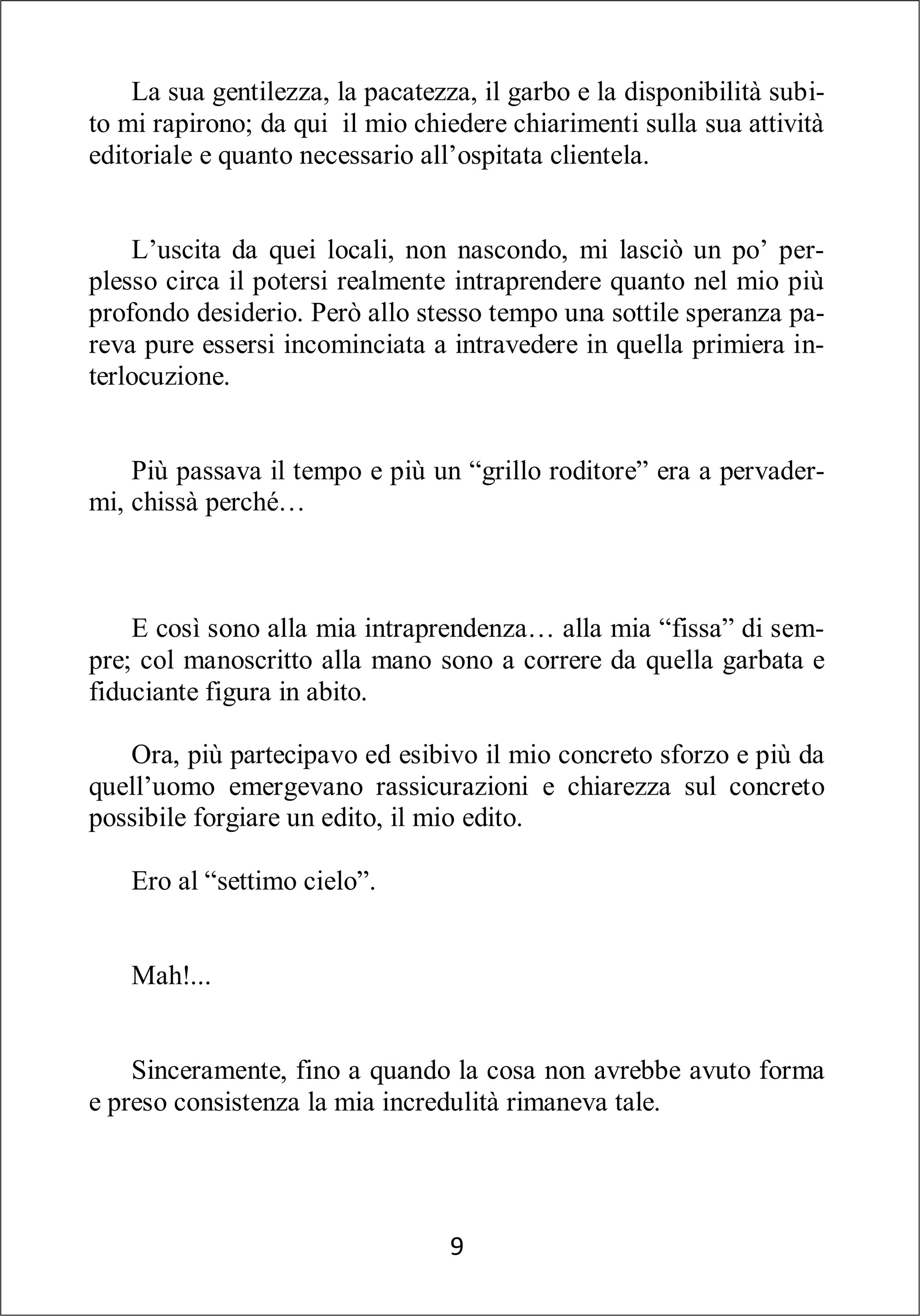 Cau Roberto Artista 